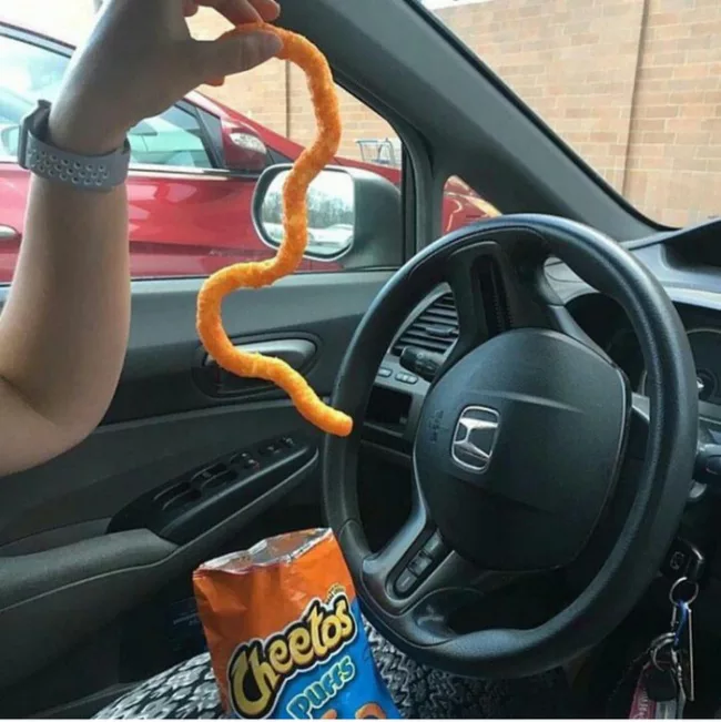 Who wouldn’t like a bite of that?