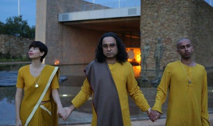 sacred games season 2