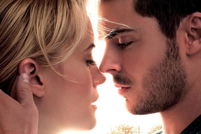 Best Nicholas Sparks Movies