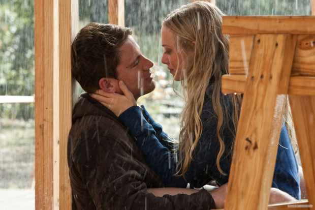 Nicholas Sparks Movies - Dear John