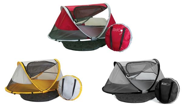 KidCo Peapod Infant Travel Bed for Toddler