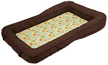 Leachco BumpZZZ Travel Bed