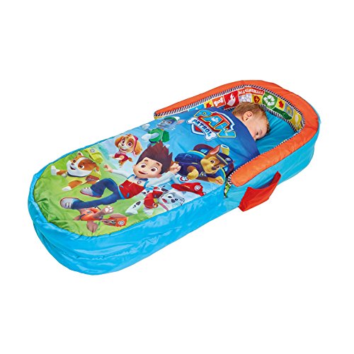 ReadyBed JR Toddler Travel Bed