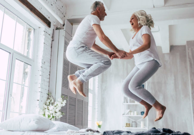 Guided Sleep Meditation