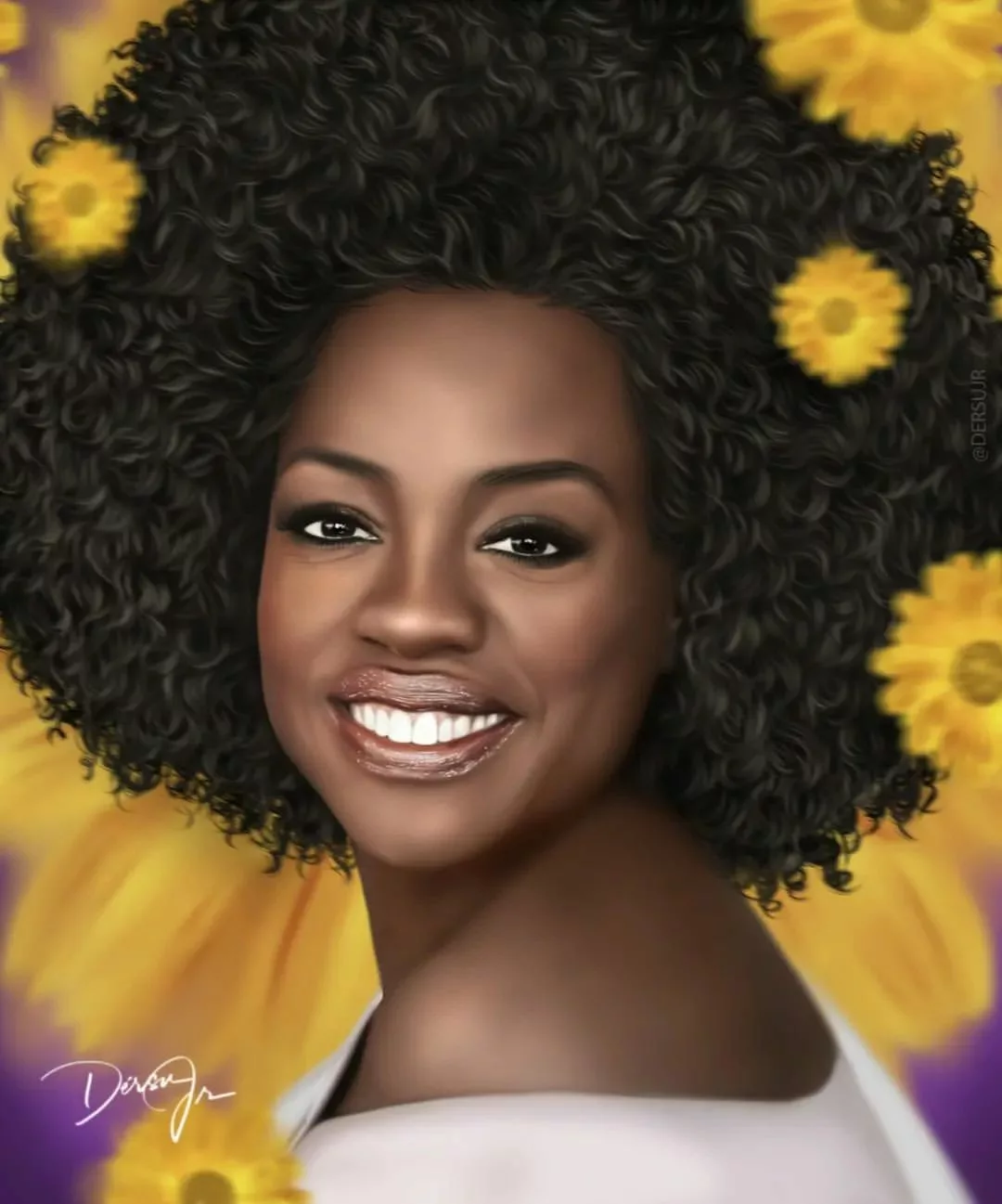 Viola Davis highest paid actress