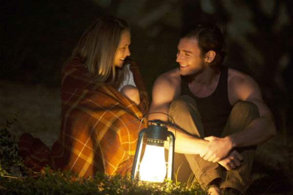 Nicholas Sparks Movies - The Choice