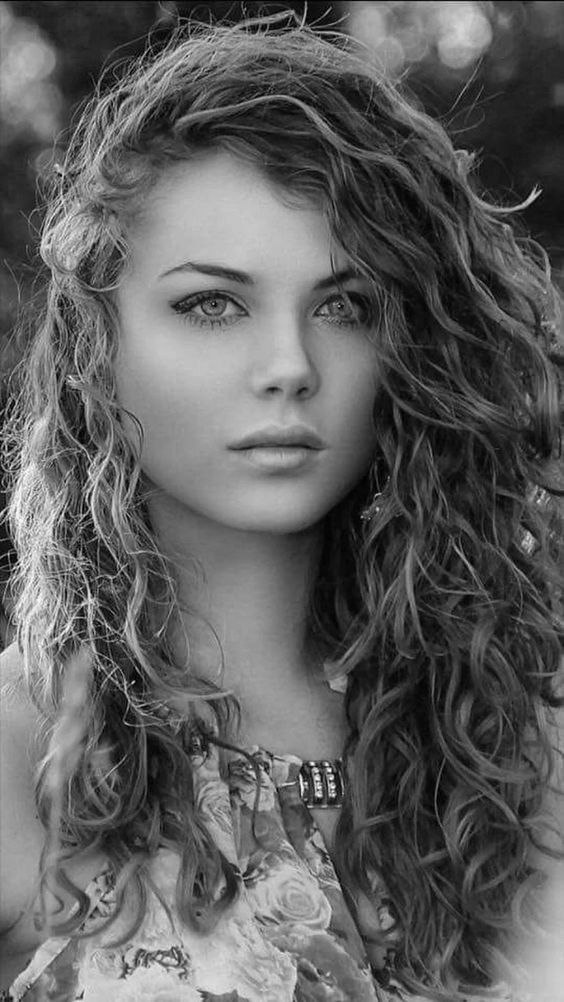 beautiful women in the world 2024