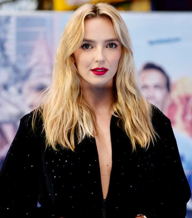 jodie-comer-most beautiful women 2024