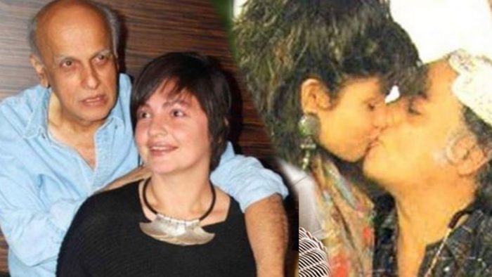 mahesh bhat and pooja bhat secret