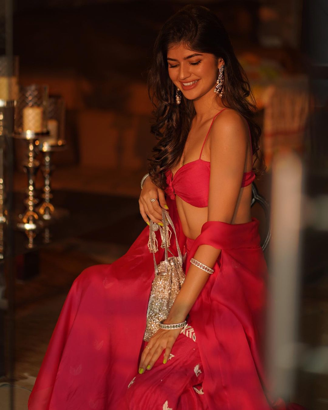 Anjini Dhawan hot photos 2