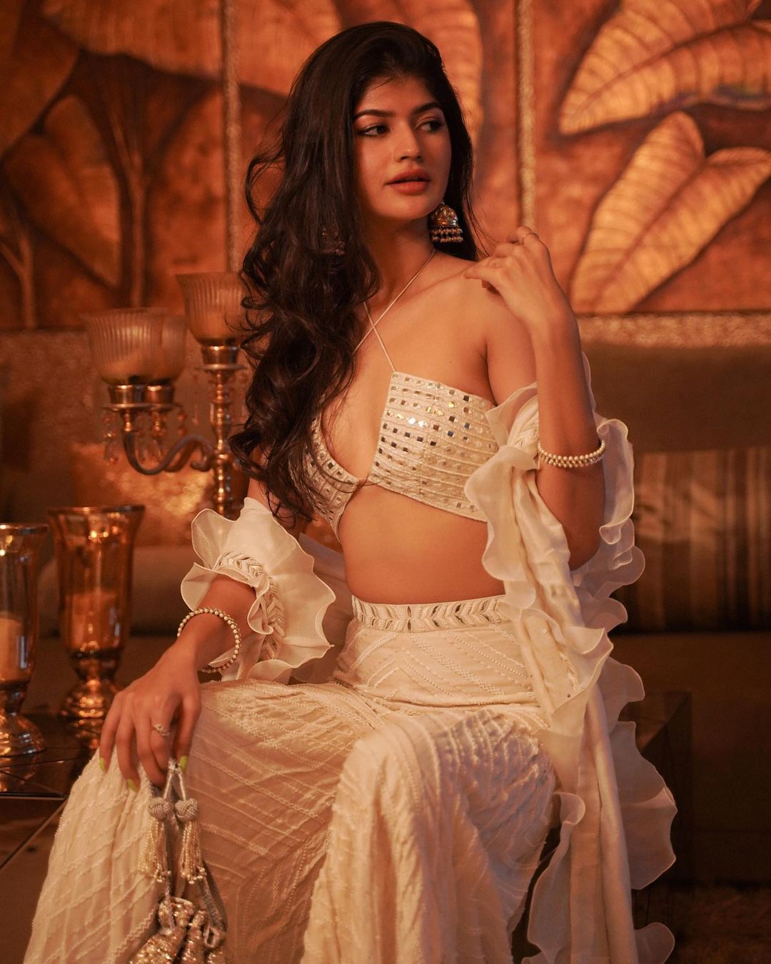 Anjini Dhawan hot photos