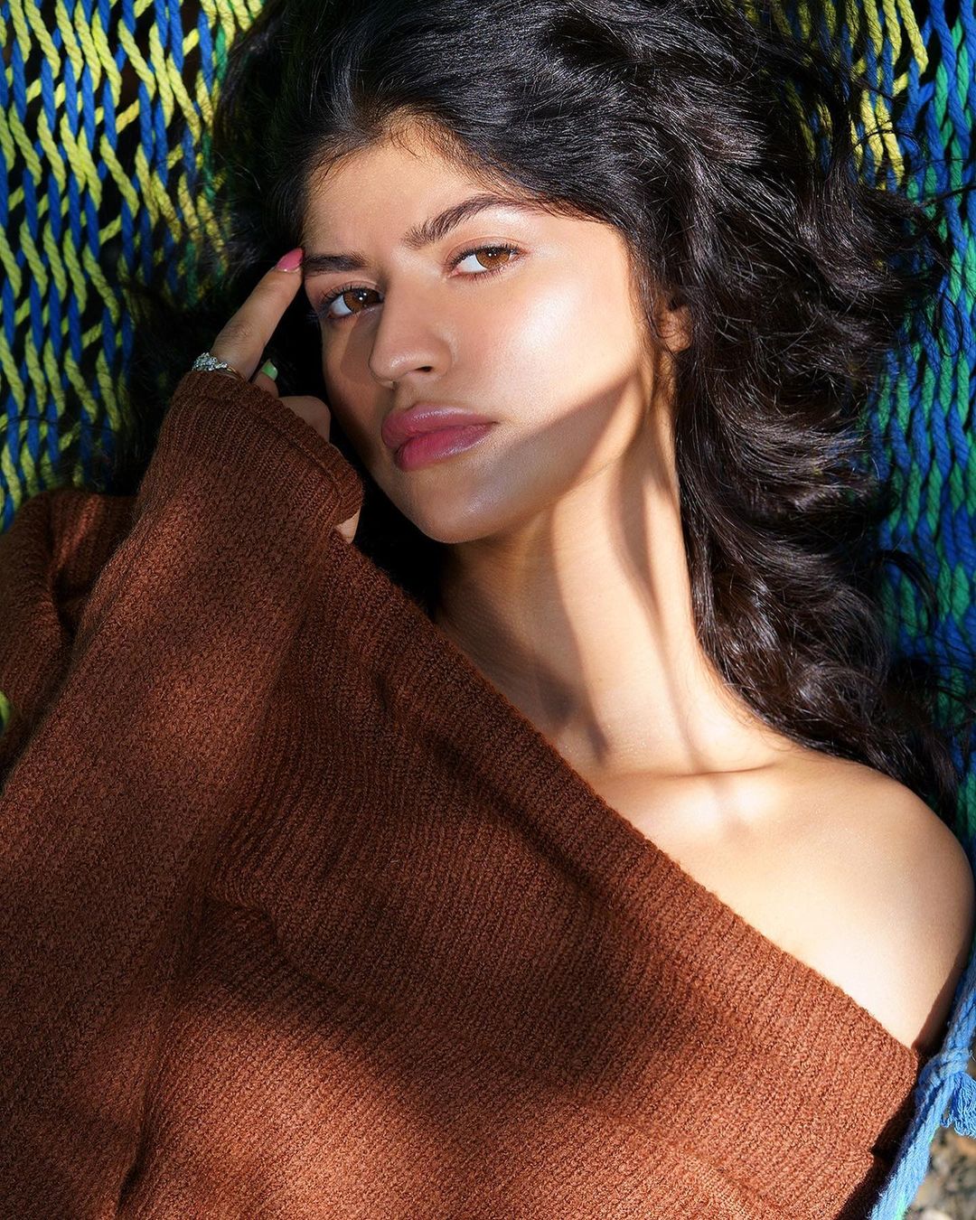 Anjinli Dhawan hot pics