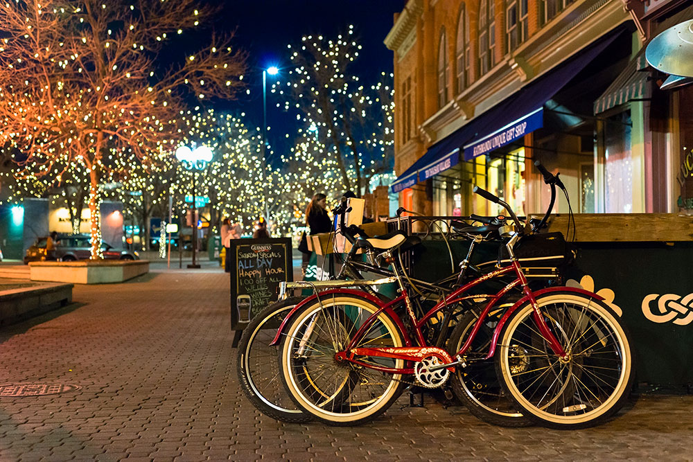 places to visi in USA Fort-Collins-Colorado