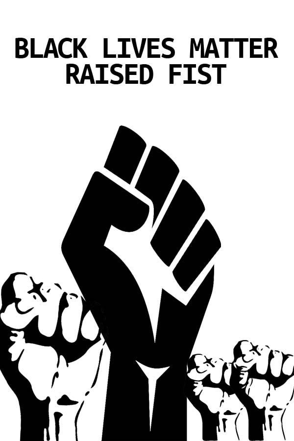 Black Lives Matters Poster