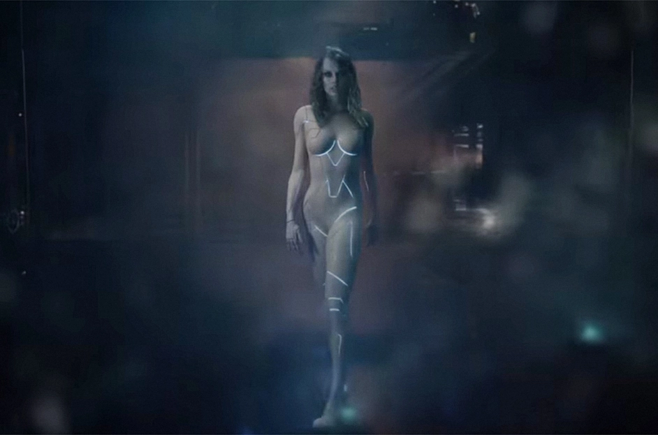 taylor swift hot look from music video
