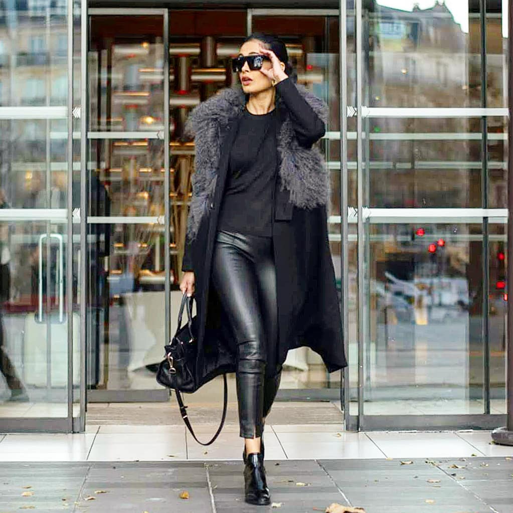 Sarah‑Jane Dias height