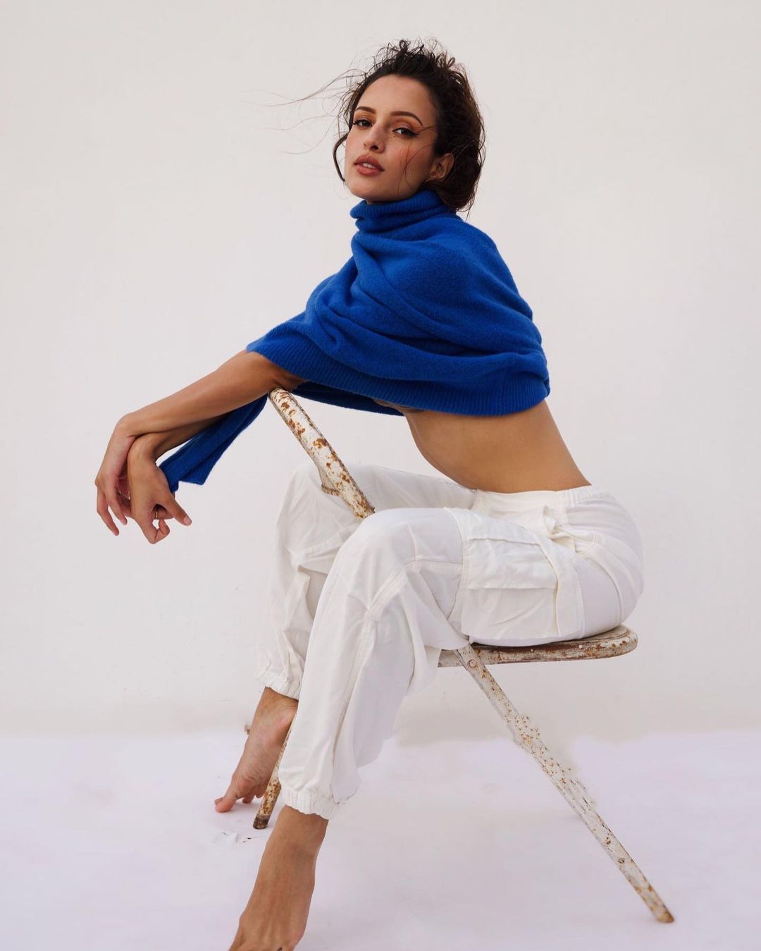 Tripti Dimri National Crush of India 2023-24 Animal Movie