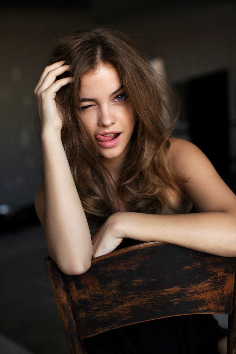 barbara palvin cute images