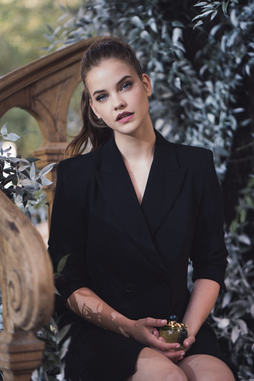 barbara palvin stunning photo