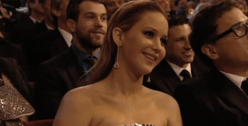 jennifer lawrence gif