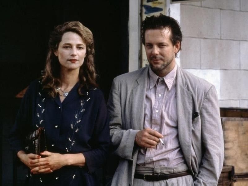 Underrated Movies-Angel Heart