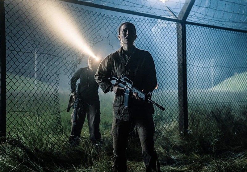 Underrated Movies Annihilation