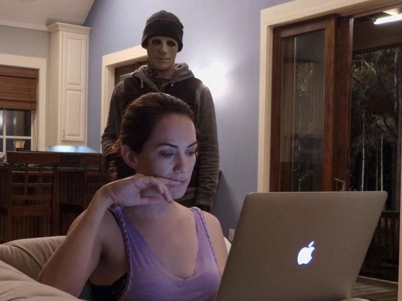 Underrated Movies-Hush