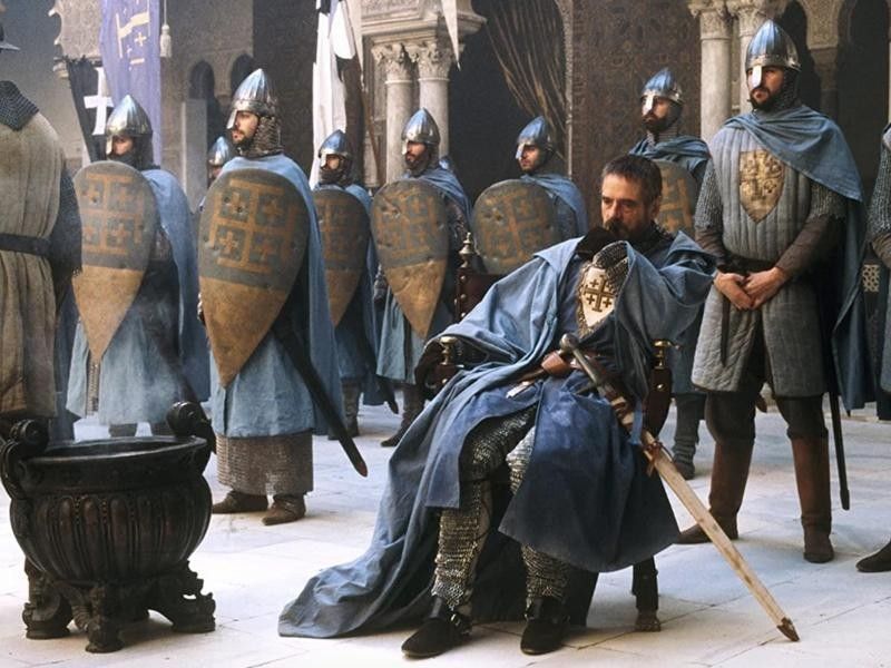 Underrated Movies-Kingdom of Heaven