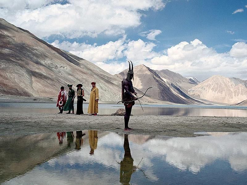 Underrated Movies-The Fall