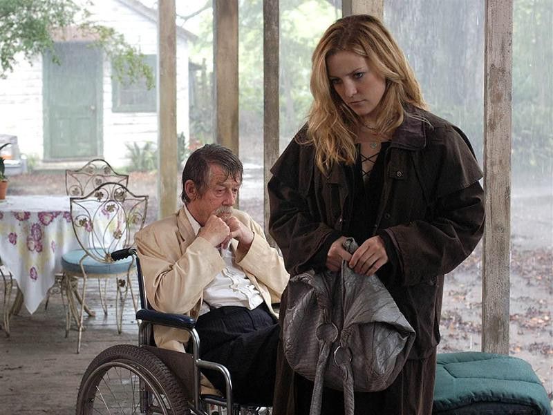 Underrated Movies-The Skeleton Key