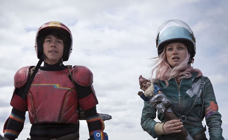 Underrated Movies-Turbo Kid
