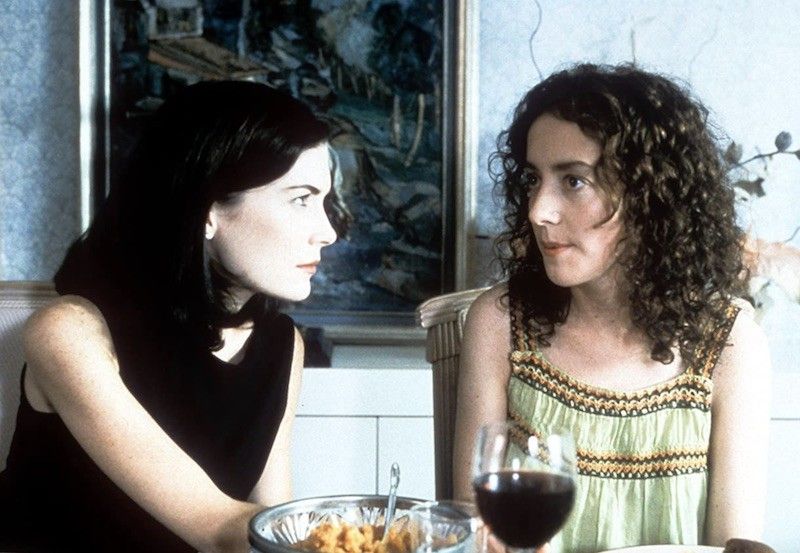 Underrated Movies of All Time -Happiness