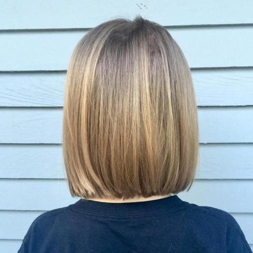 11-blunt-lob-for-girls