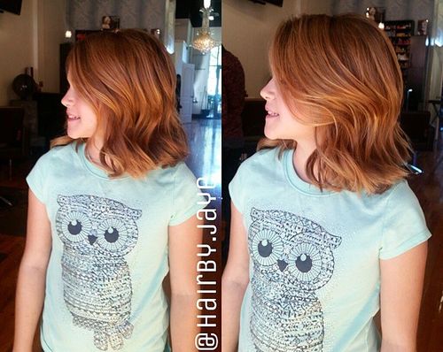 17-short-girl-haircut-for-wavy-hair