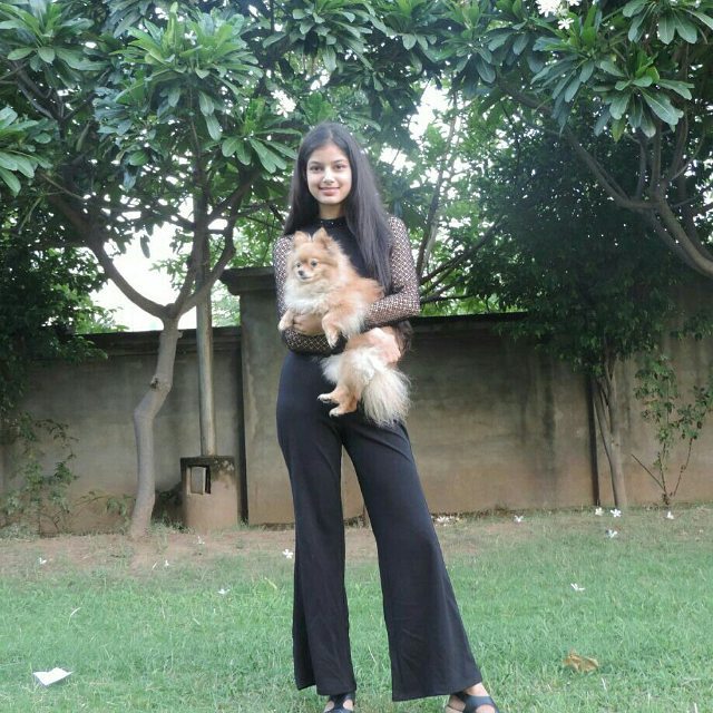 Harnaaz Sandhu Hot Photos