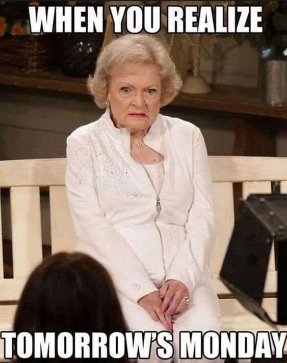 monday memes