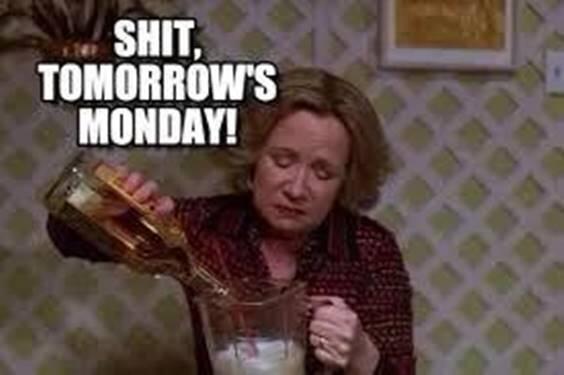 monday memes