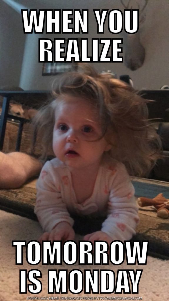 monday memes