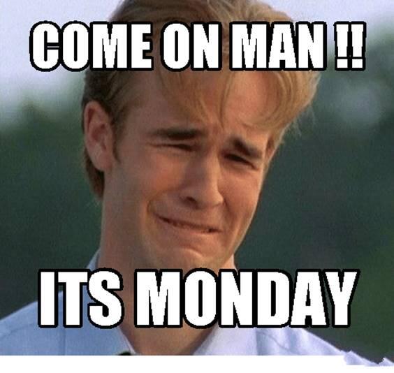 monday memes