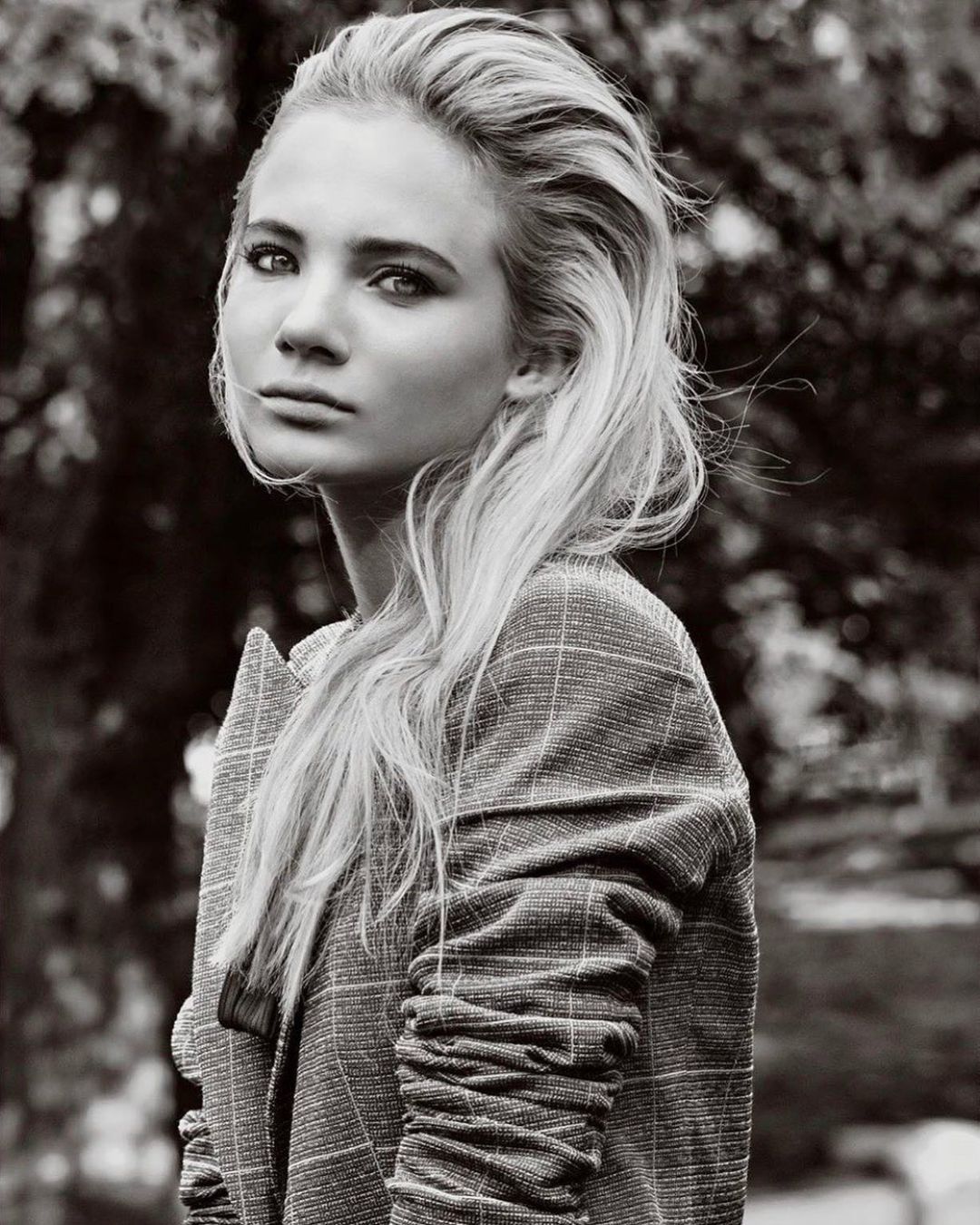 Freya Allan hot photos 1