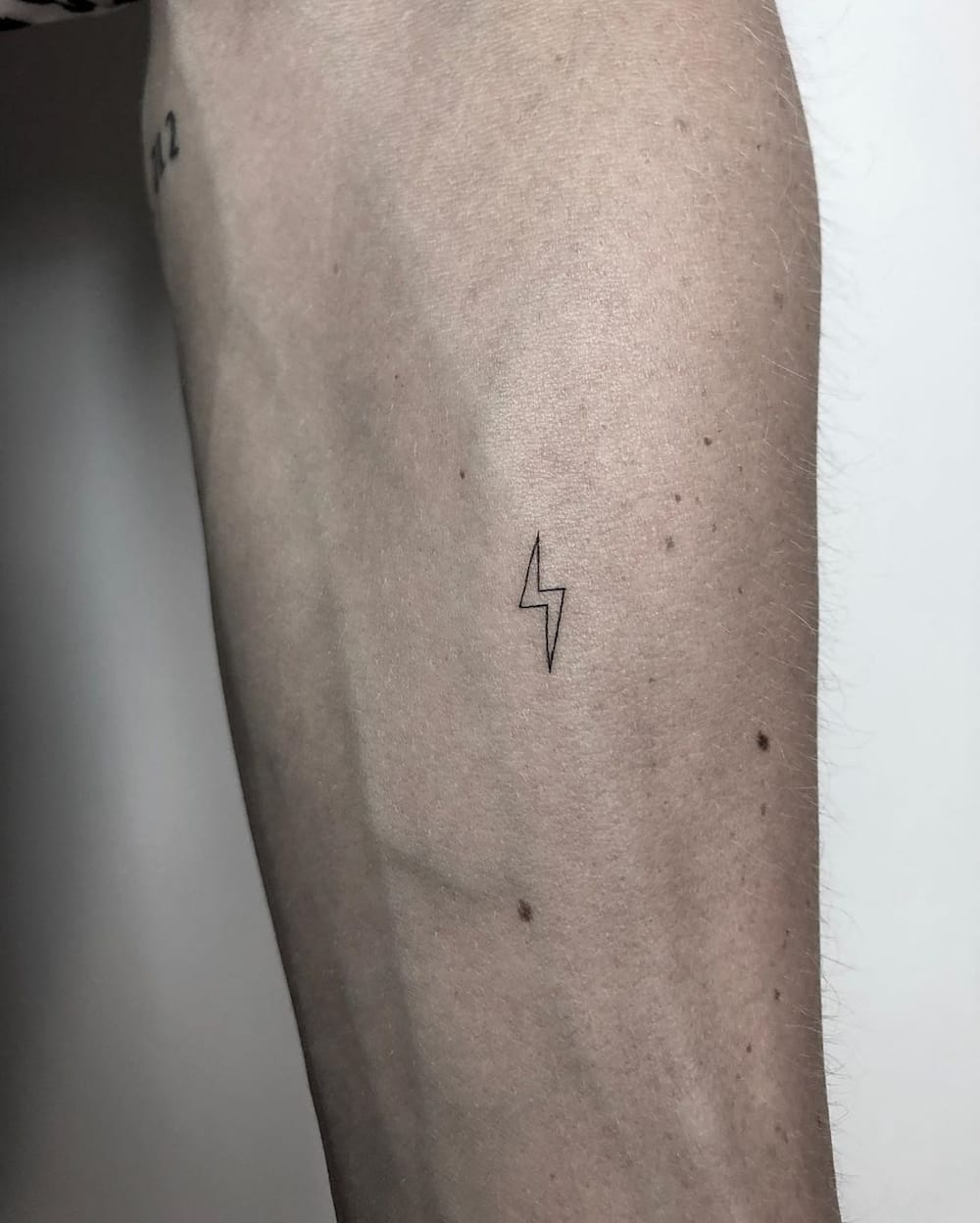 tiny tattoo ideas for men