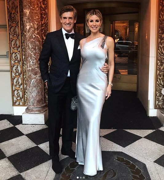 Dominique Sachse hot phtos