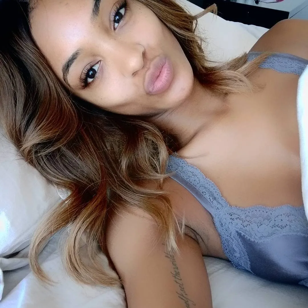 Jourdan Dunn without makeup