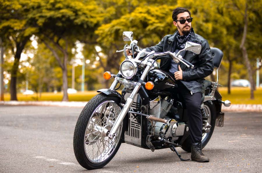 contemporary-biker-look