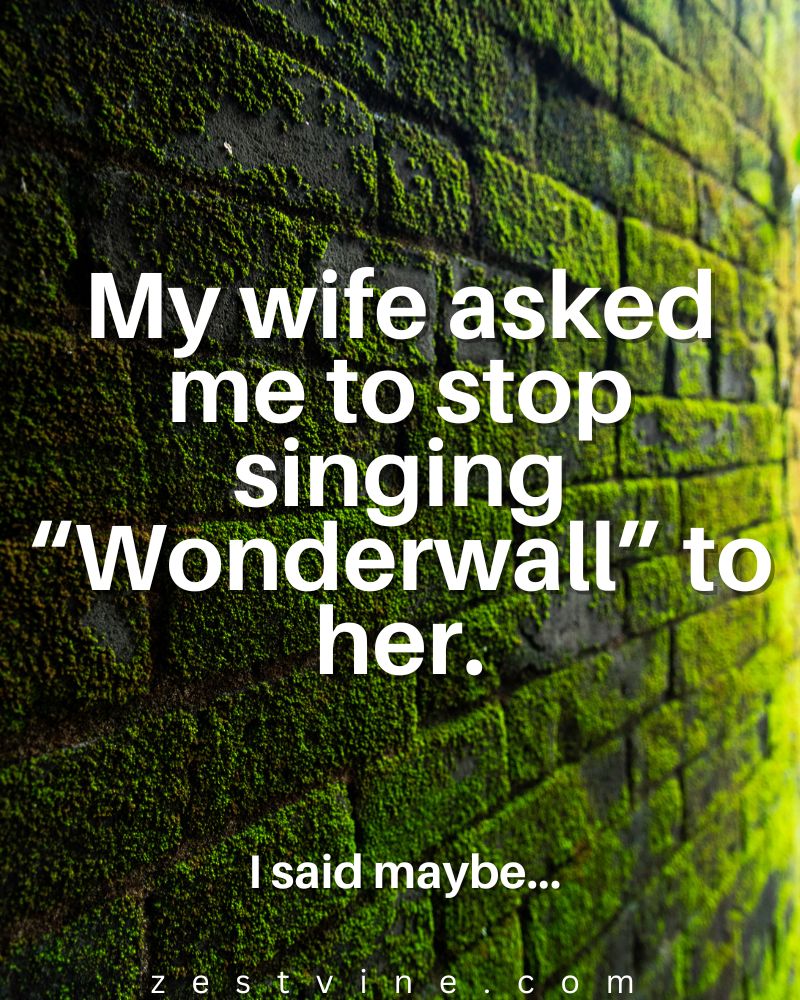 2023 Dad Jokes