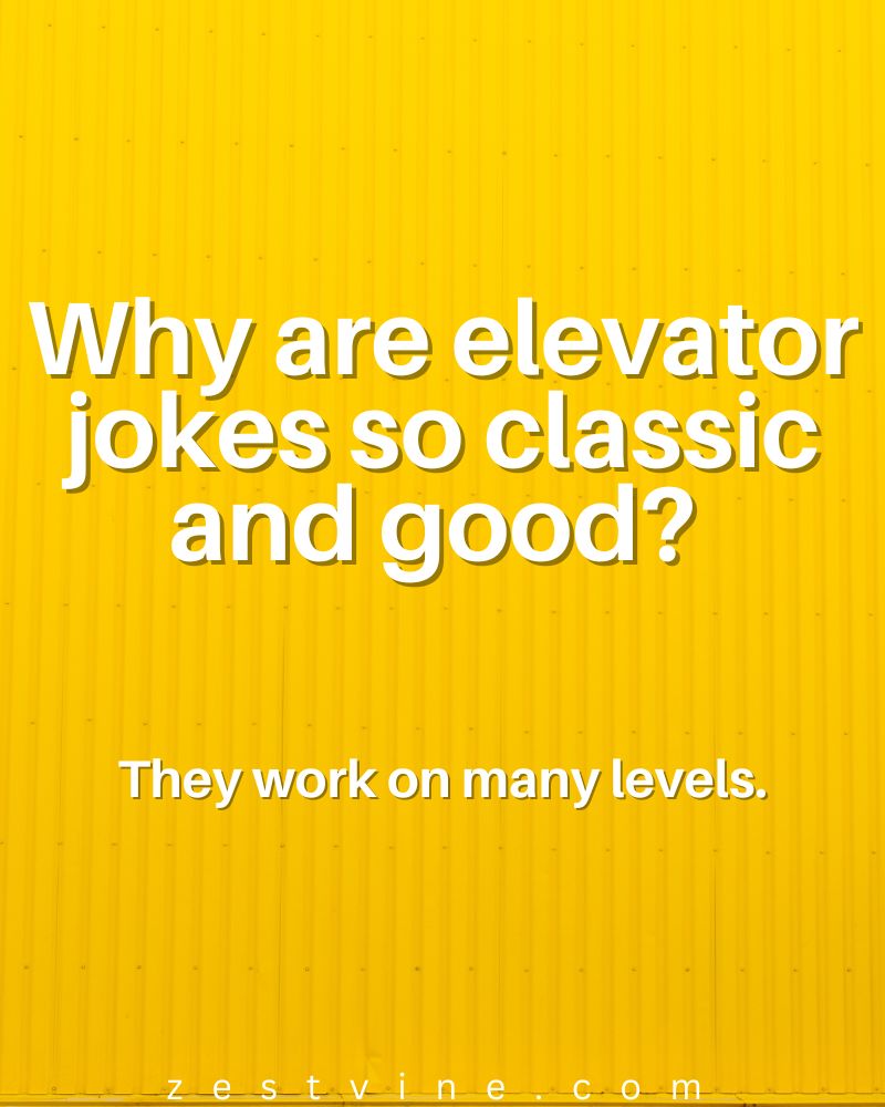 Dad Jokes