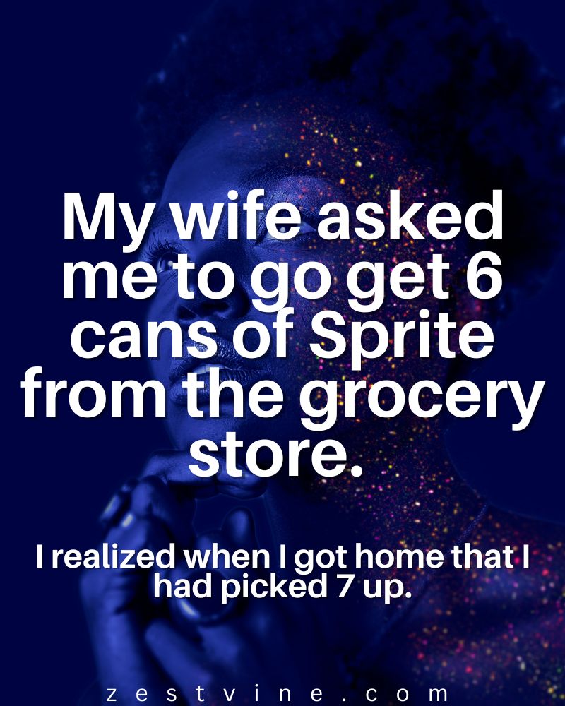 Dad Jokes that are actually funny