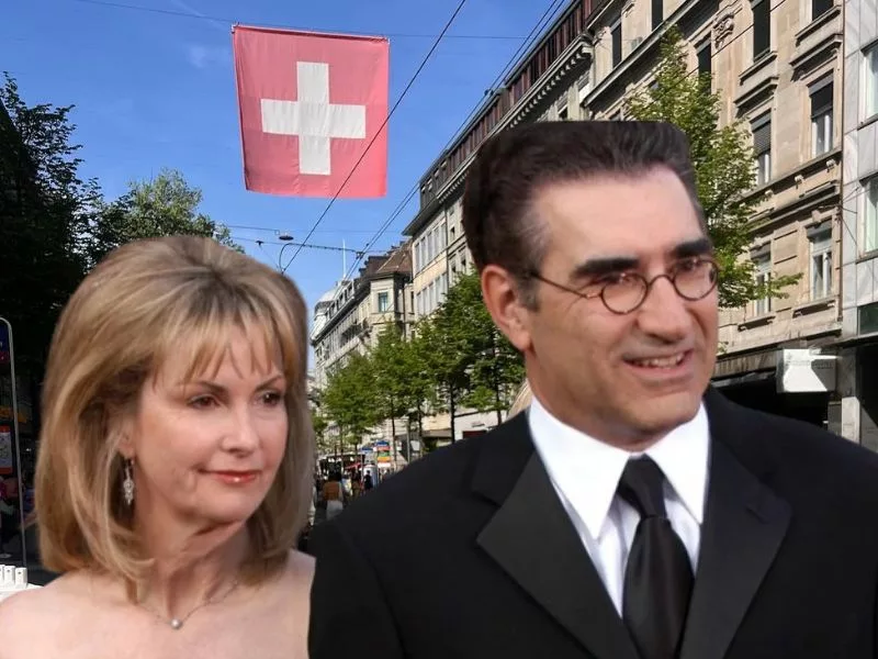 deborah devine husband