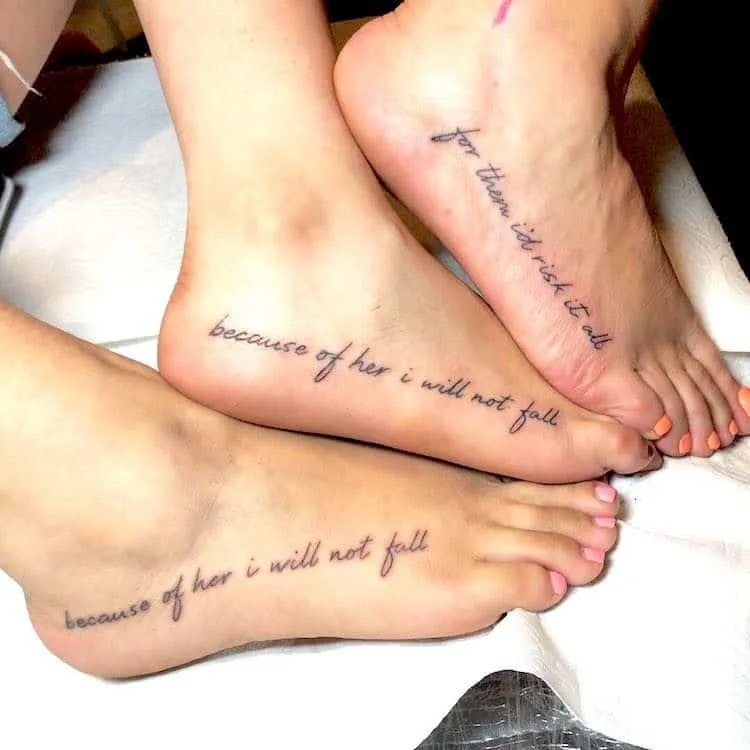 Matching-mother-daughter-tattoo-ideas