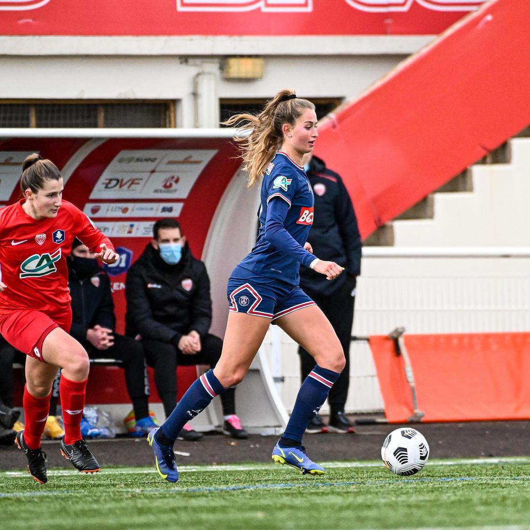 Jordyn Huitema hot 2